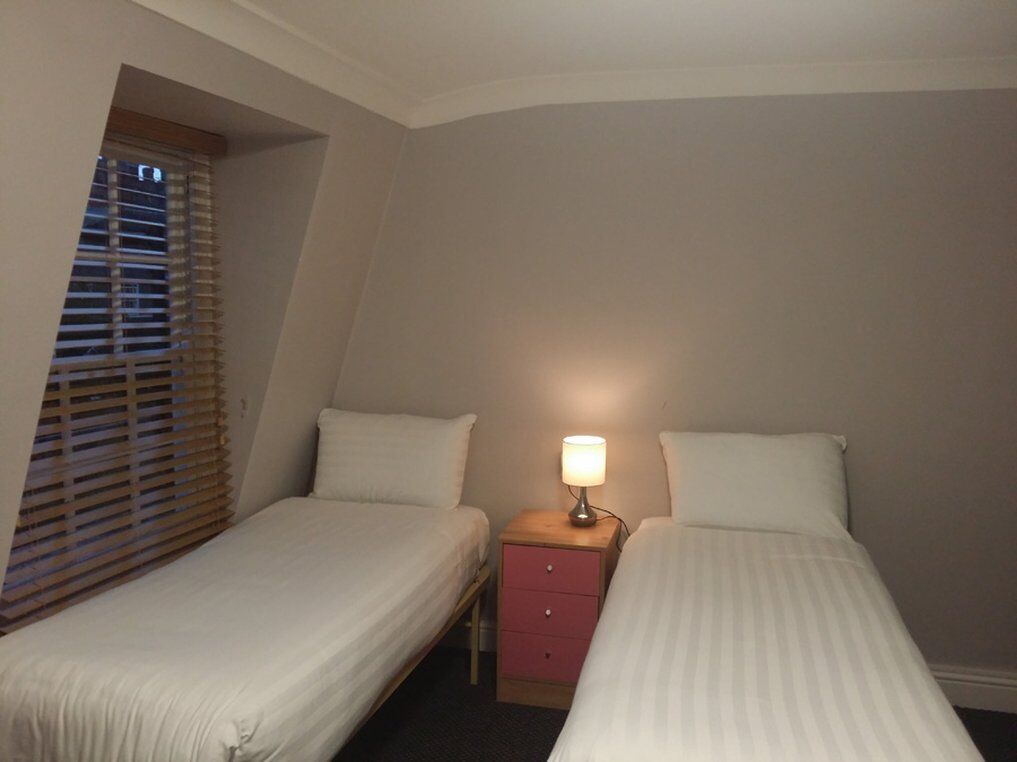Hotel Princess - St Pancras Group Londres