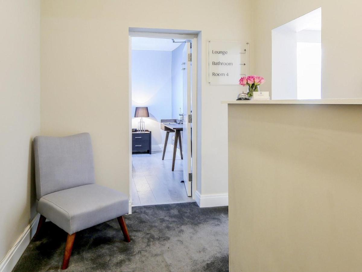 Guest house The Westerly London