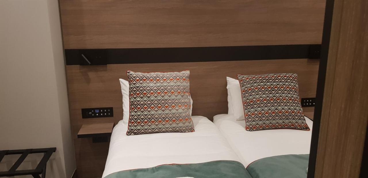 Merit Kensington Hotel Londen