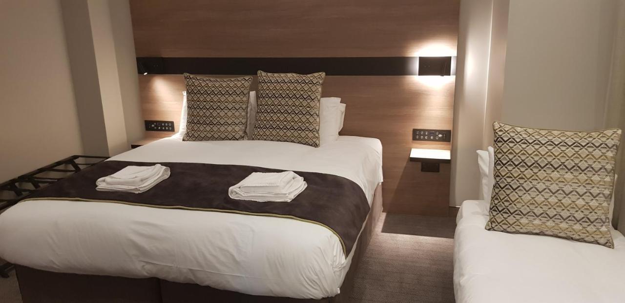 Merit Kensington 4*