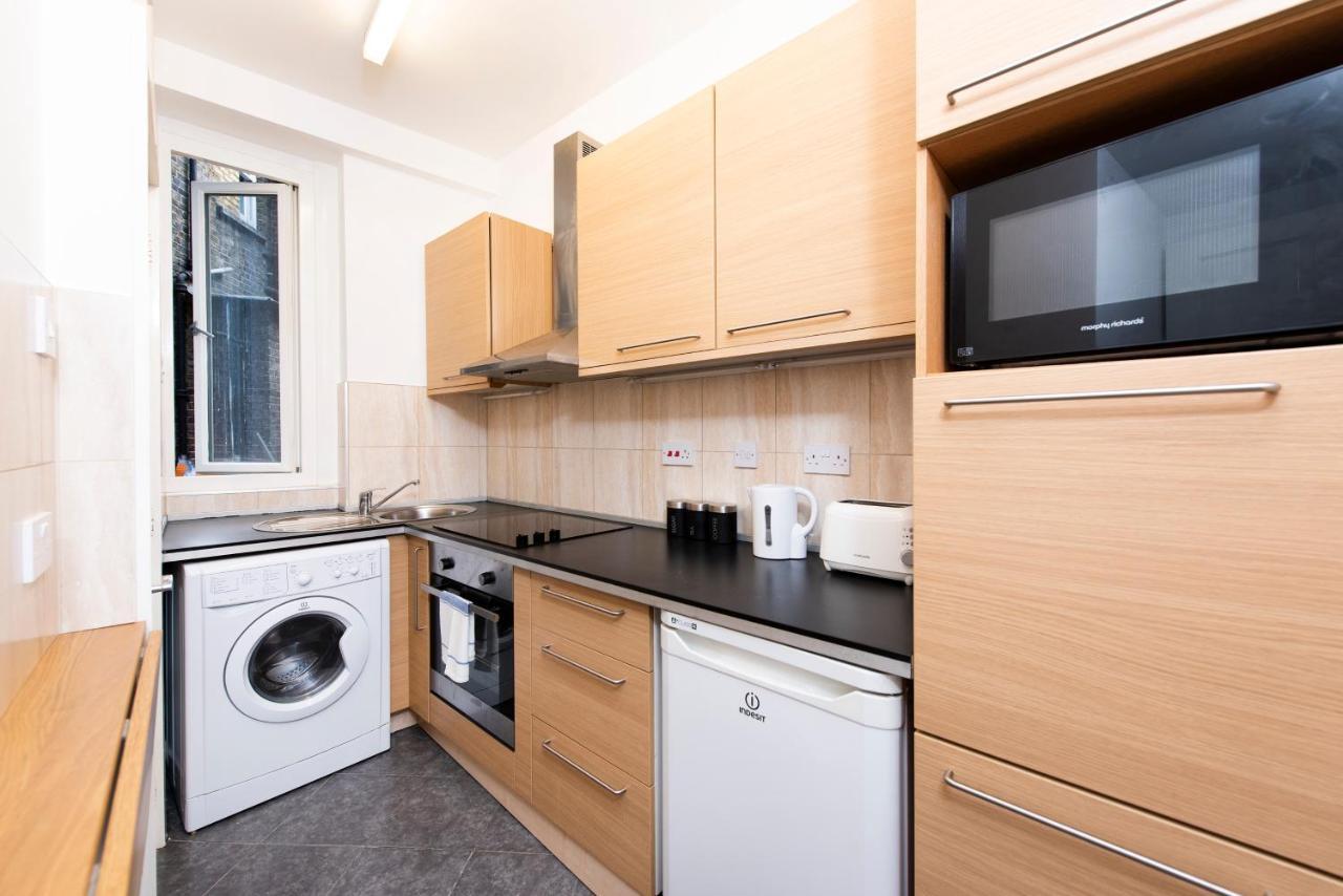 Soho Apartment *