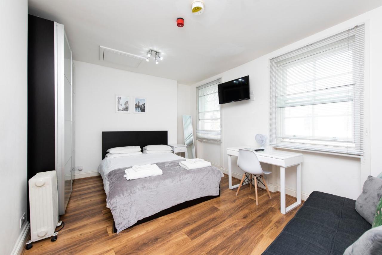 Apartment Soho *