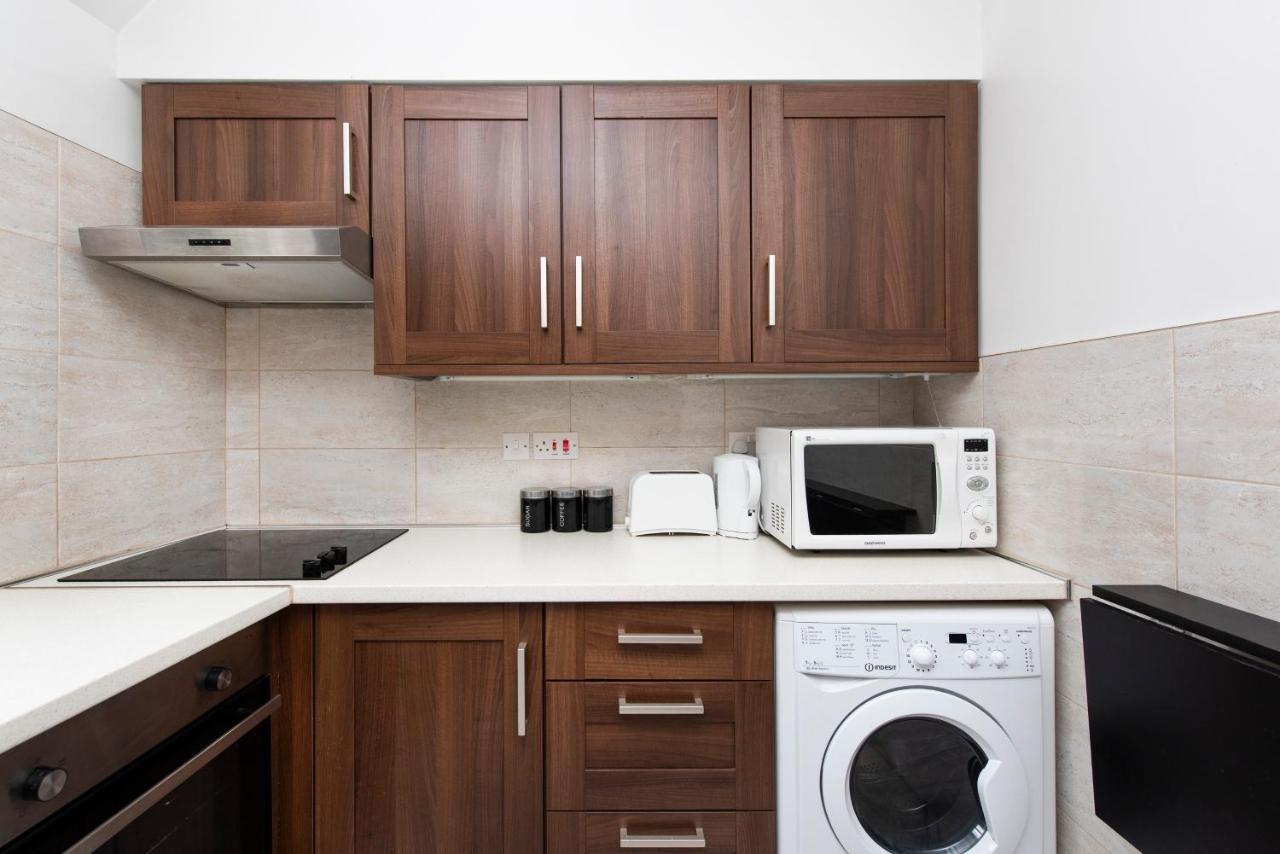 Apartment Soho