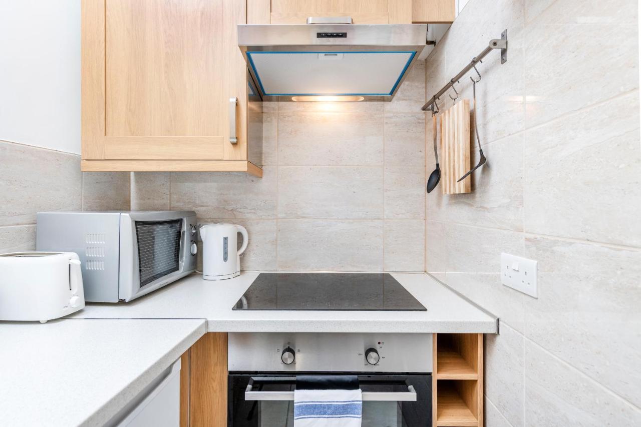 Apartment Soho London