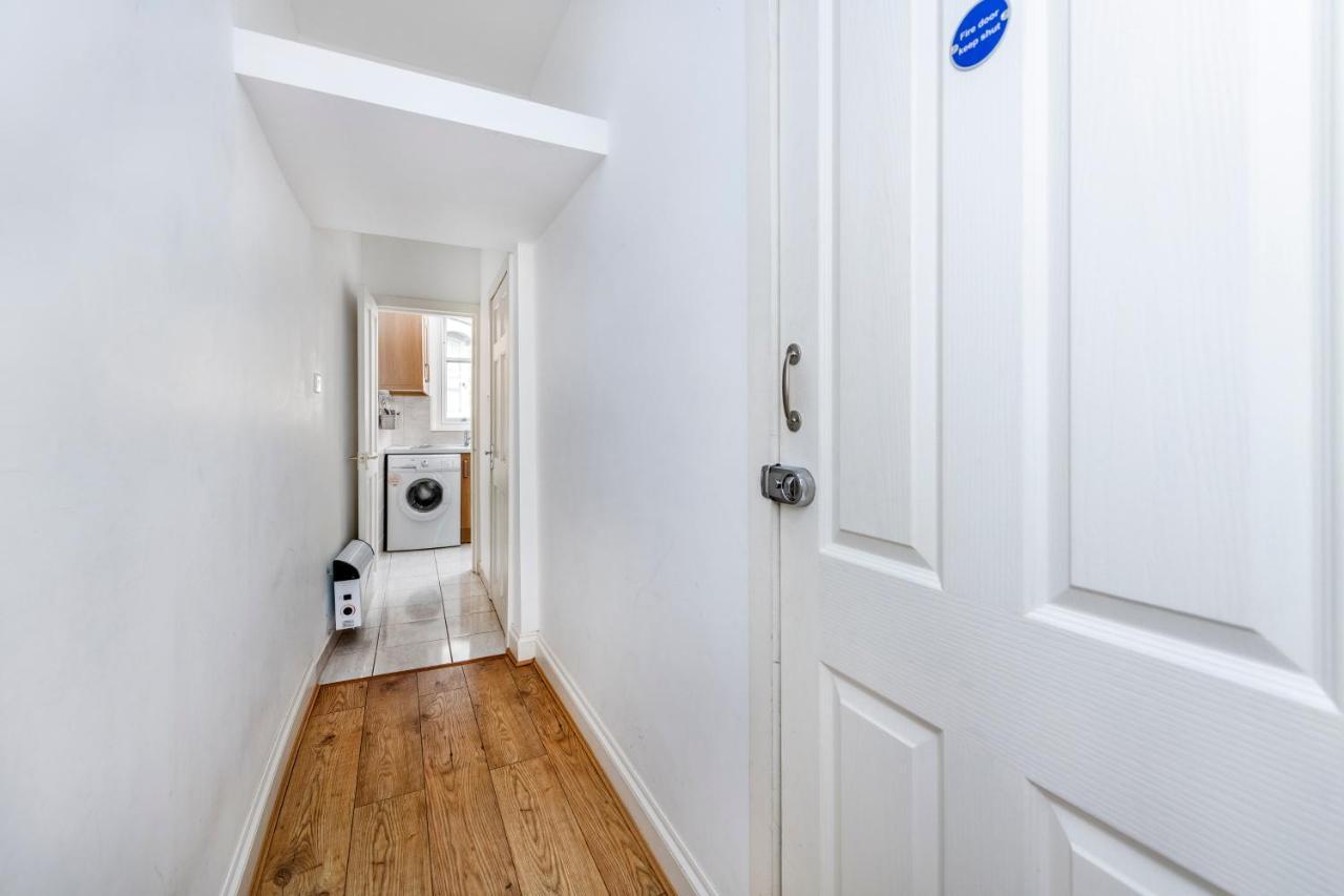 Soho Apartment London