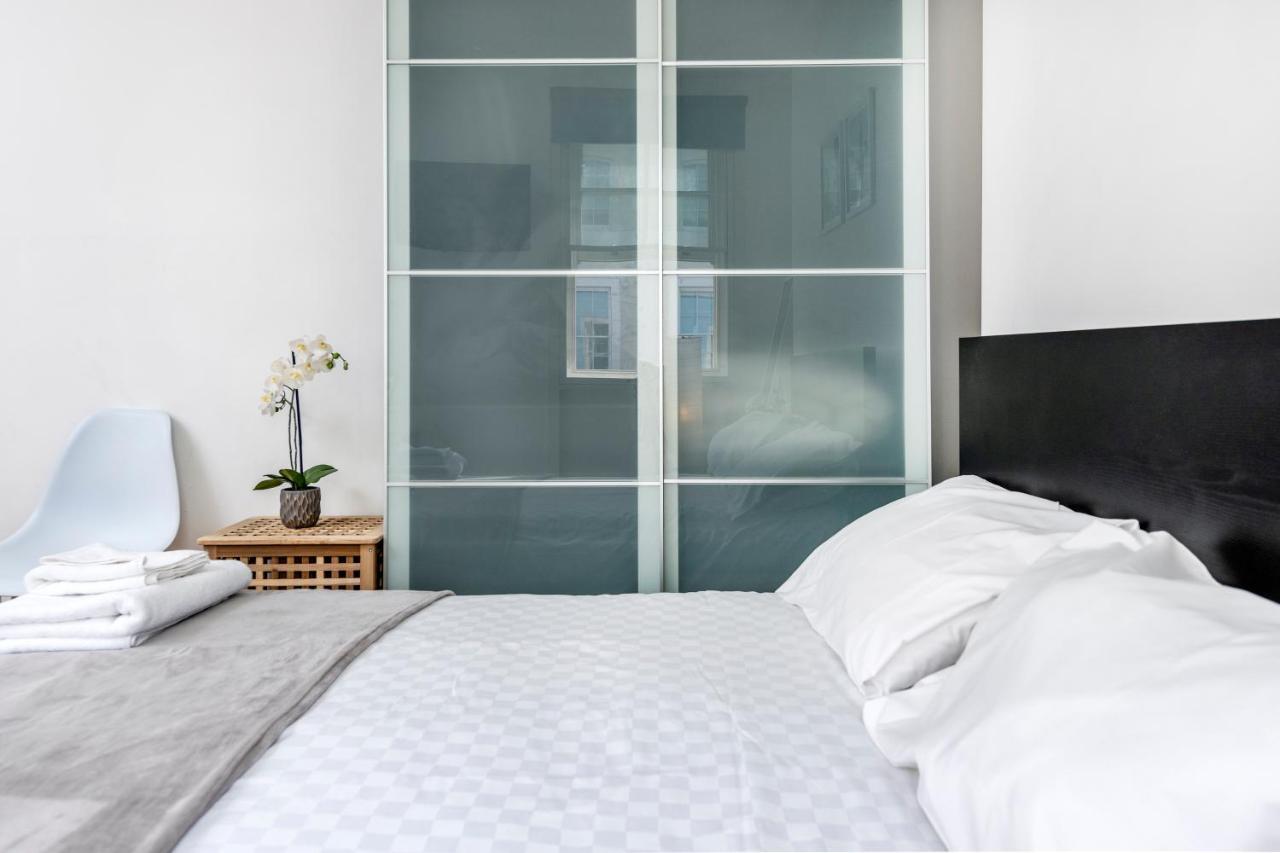 Soho Apartment London