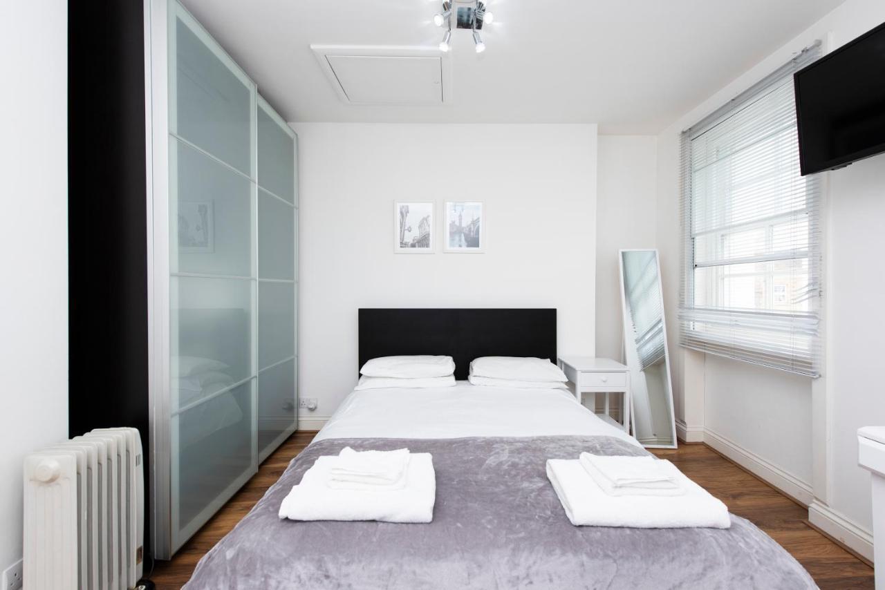 Apartment Soho *