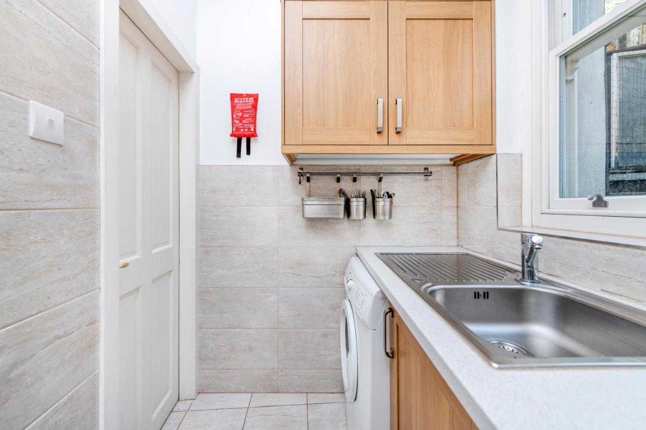 Apartment Soho London