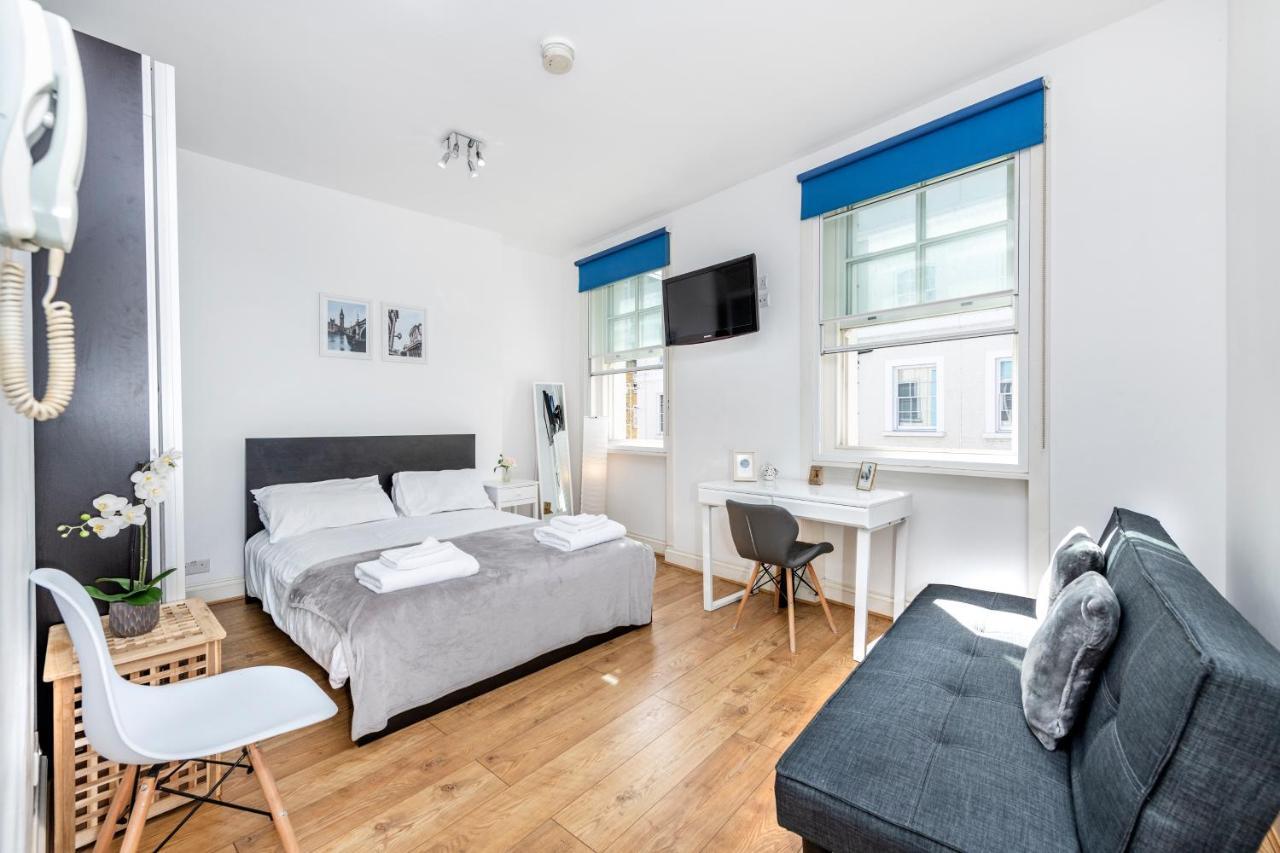 Apartment Soho *