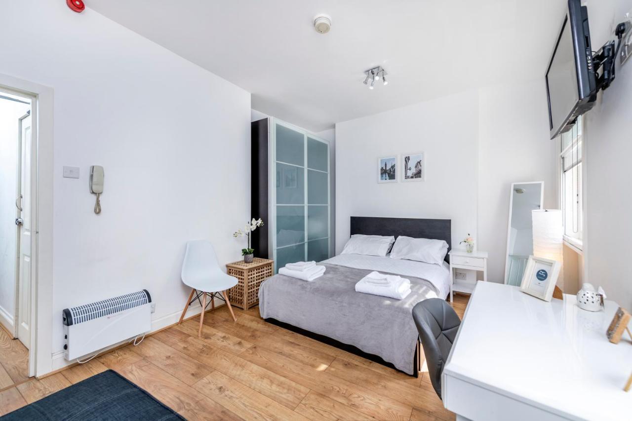 Apartment Soho