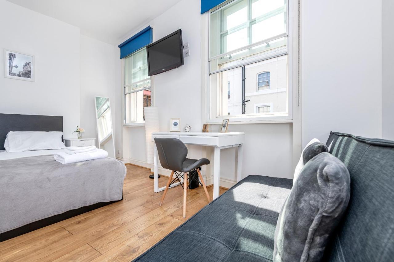 Apartment Soho