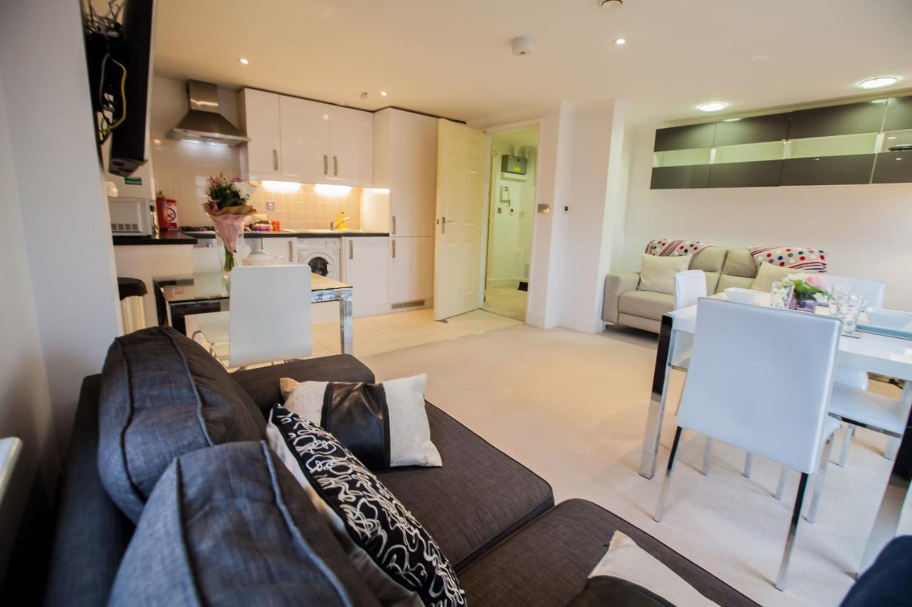 Jubilee Mansions Apartment