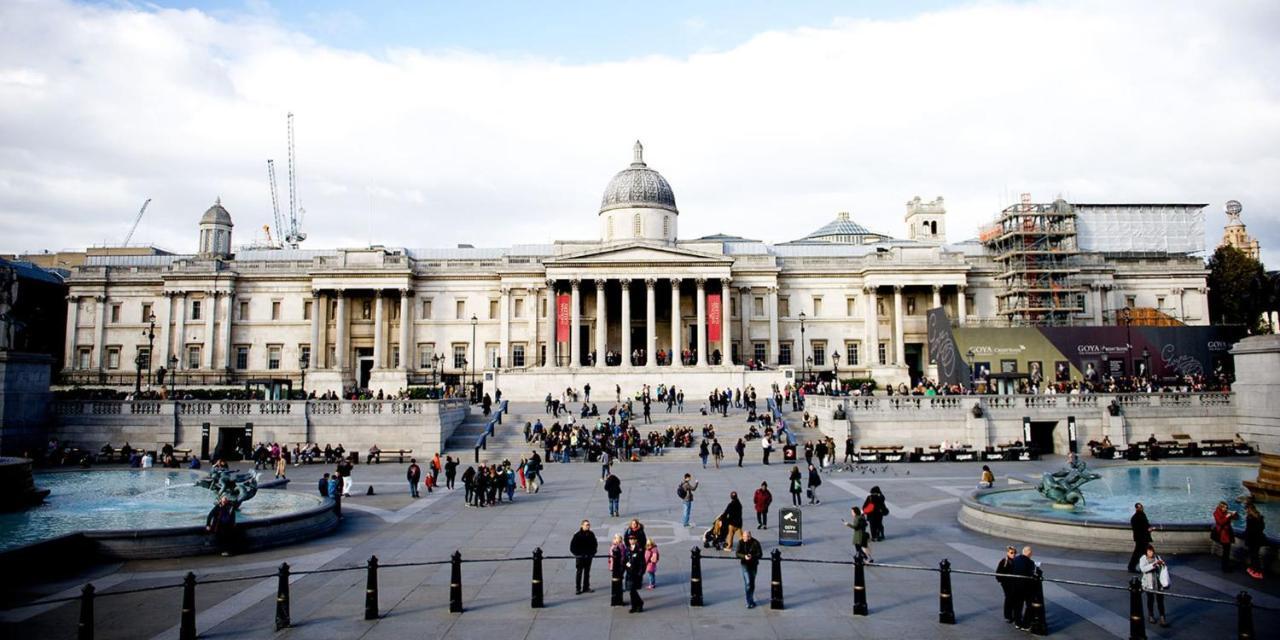 Cosy 4 Bed Apt In Central Sleeps 8 * London