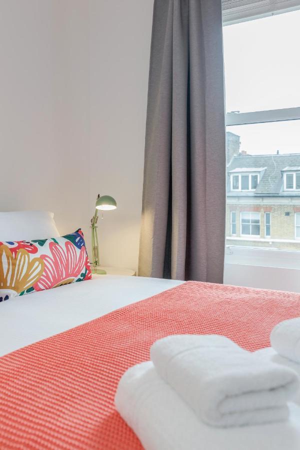 Appartement Welcomestay Clapham Junction 2 Bedroom *