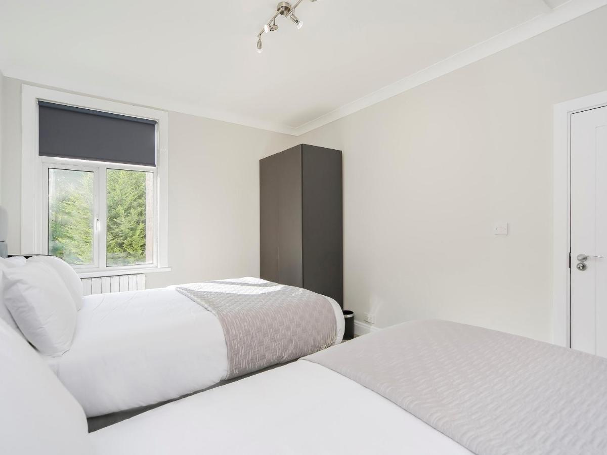 Guest house The Westerly 3*