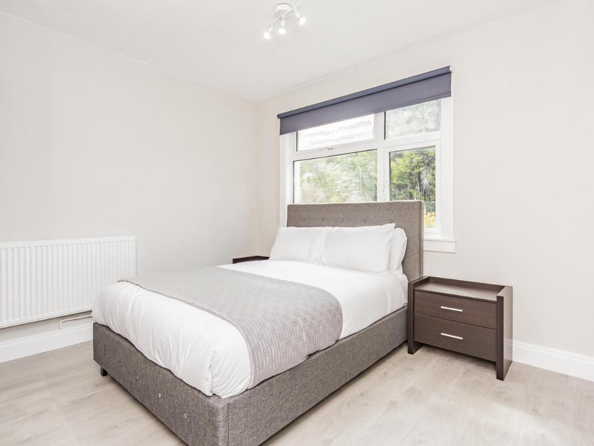 Guest house The Westerly London