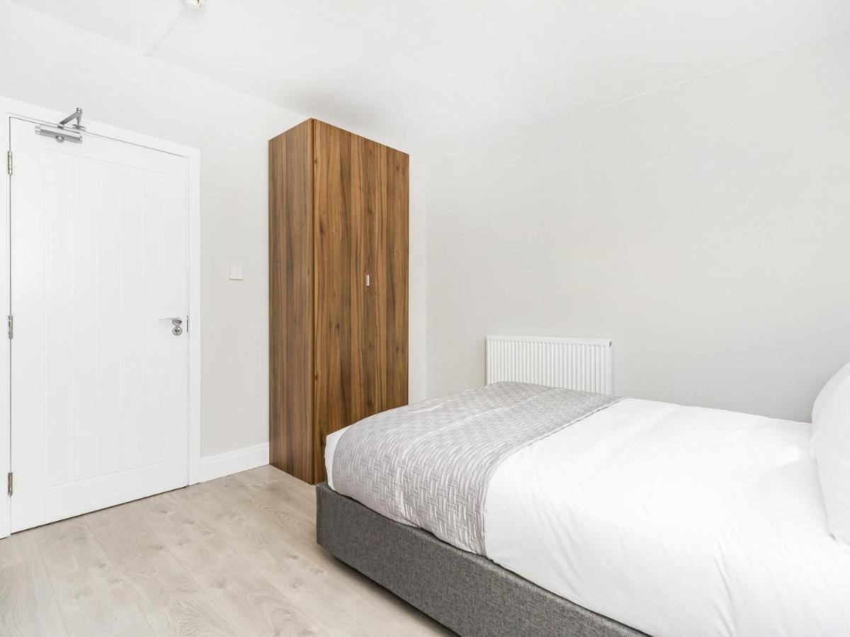 The Westerly 3* Londres