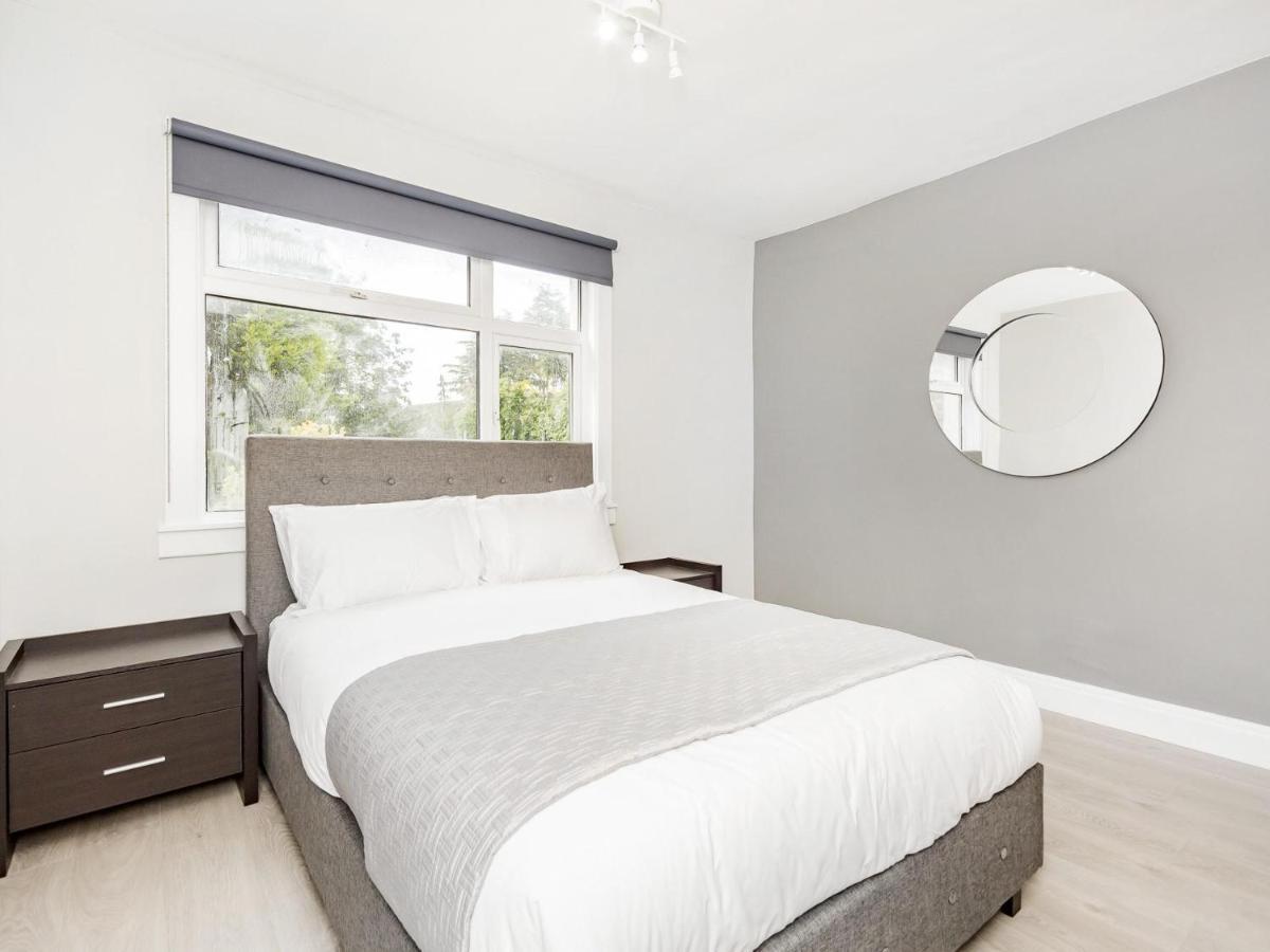 Guest house The Westerly London