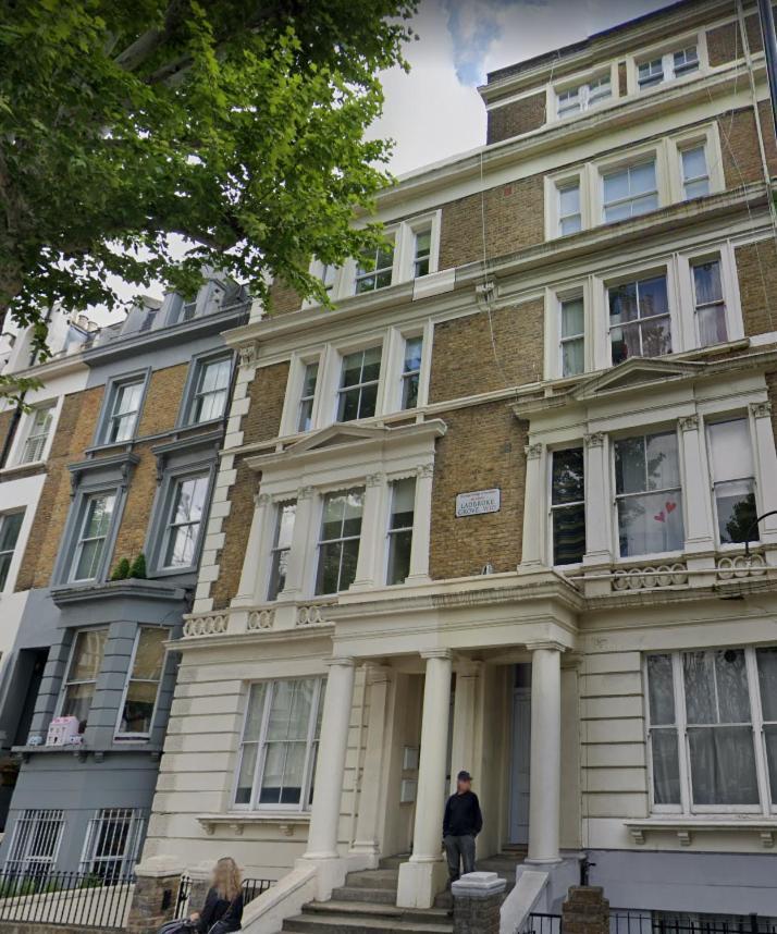 Apartamento Oxford Gardens
