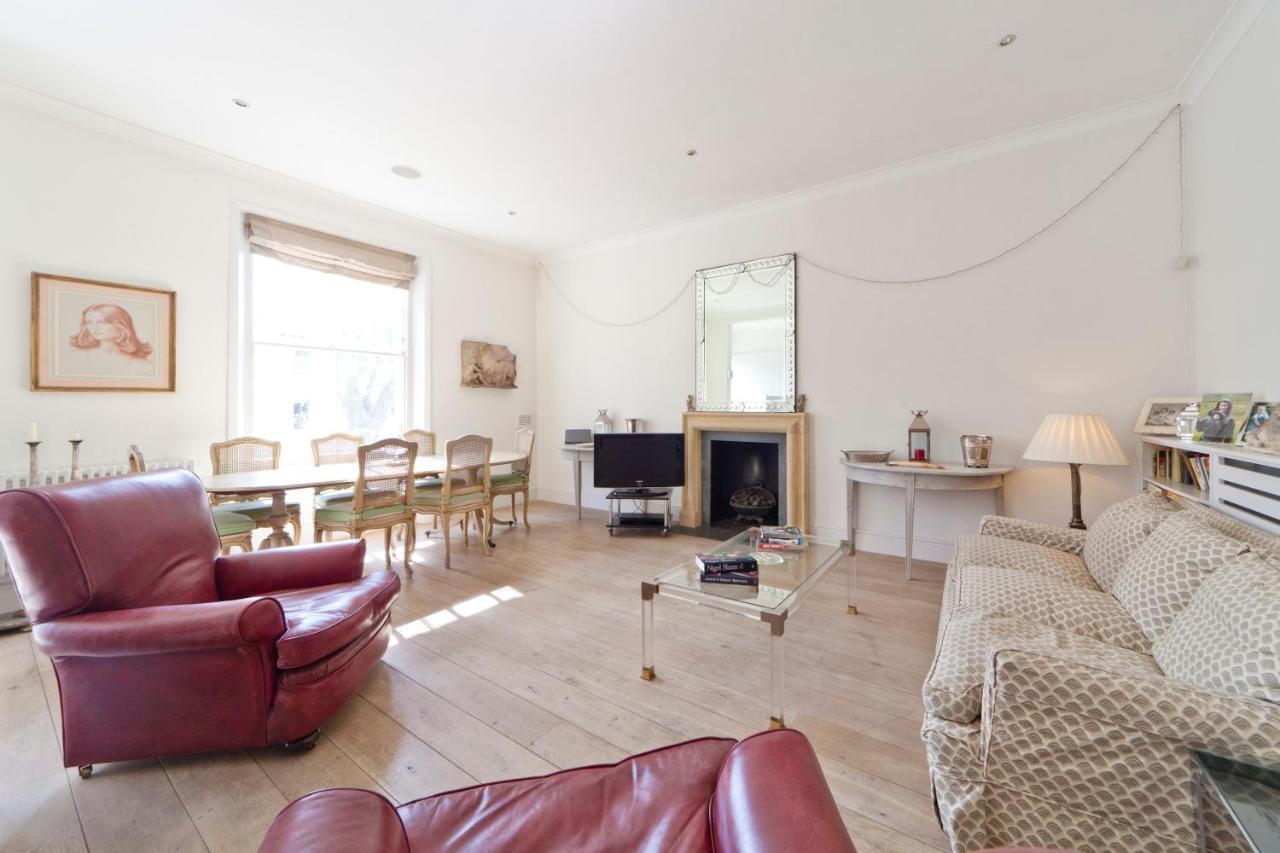 Apartment Bassett Road Iv By Onefinestay