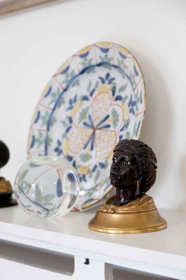 Bassett Road Iv By Onefinestay