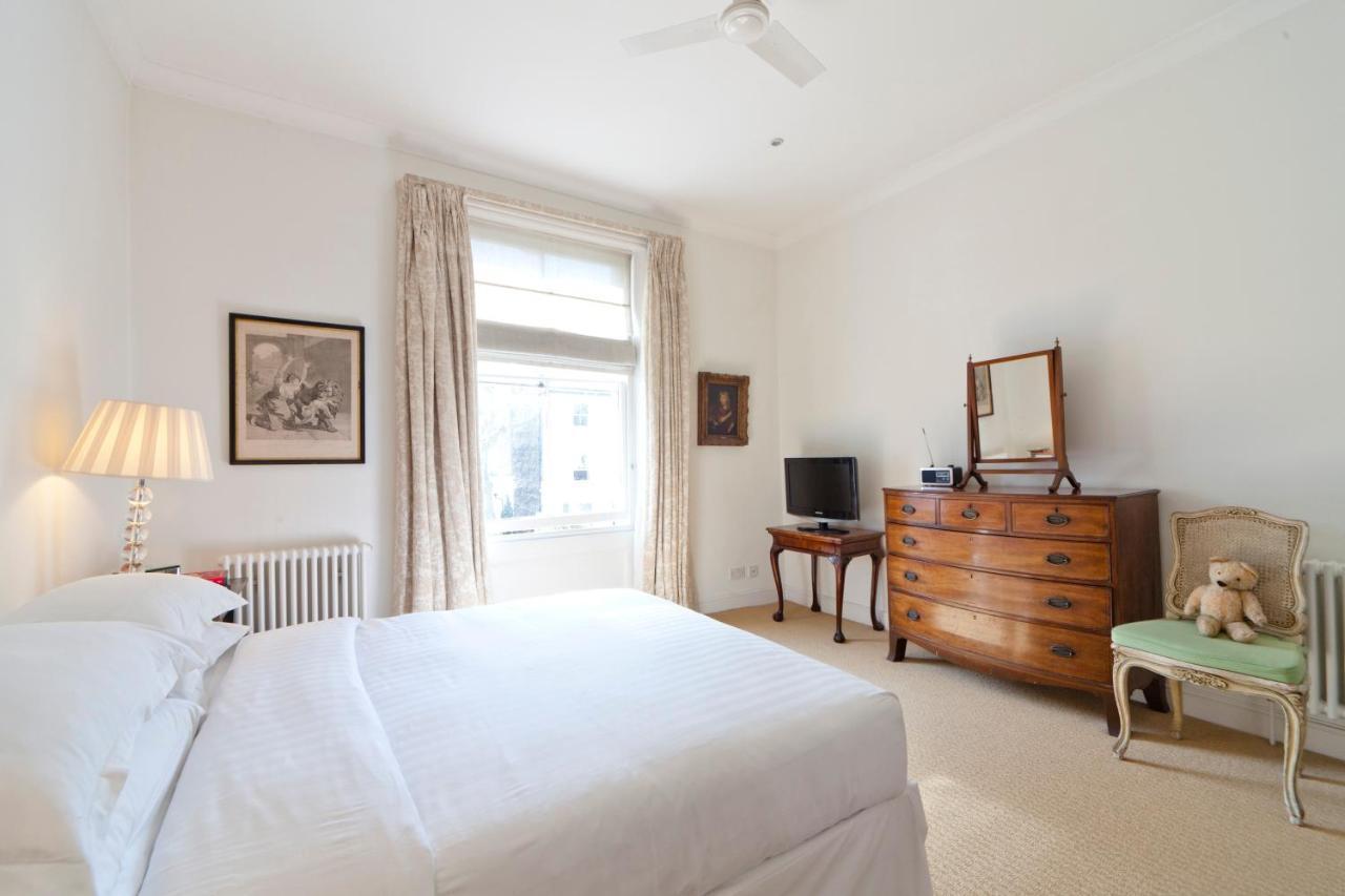 Appartement Bassett Road Iv By Onefinestay *