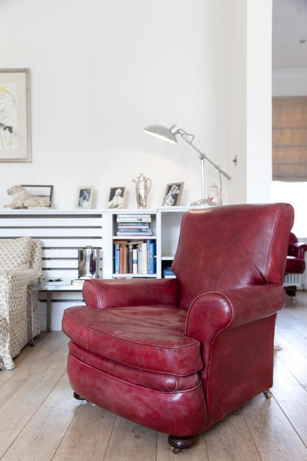 Bassett Road Iv By Onefinestay London
