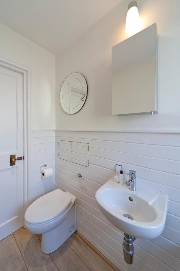 Bassett Road Iv By Onefinestay Appartement *