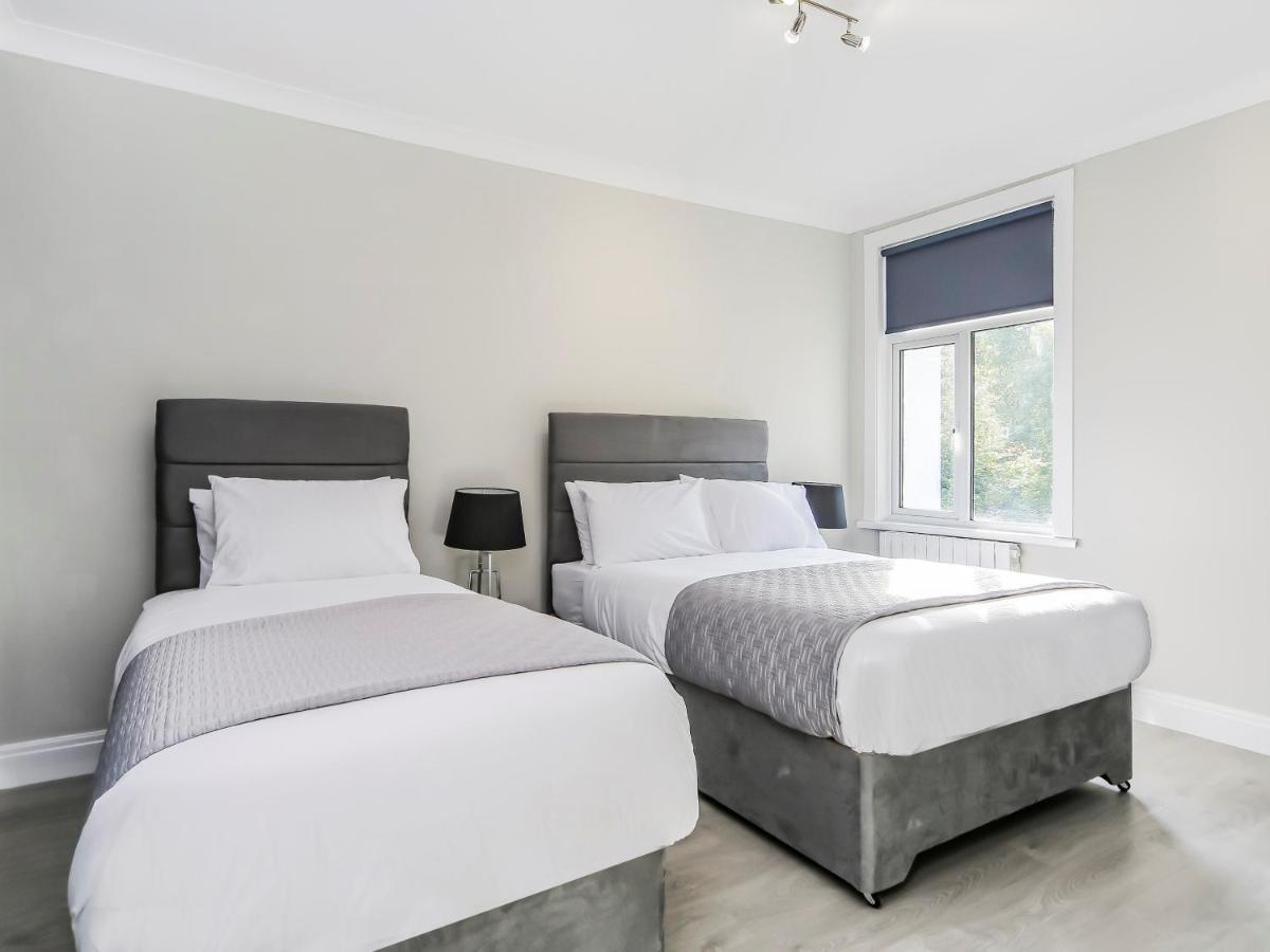 The Westerly Guest house