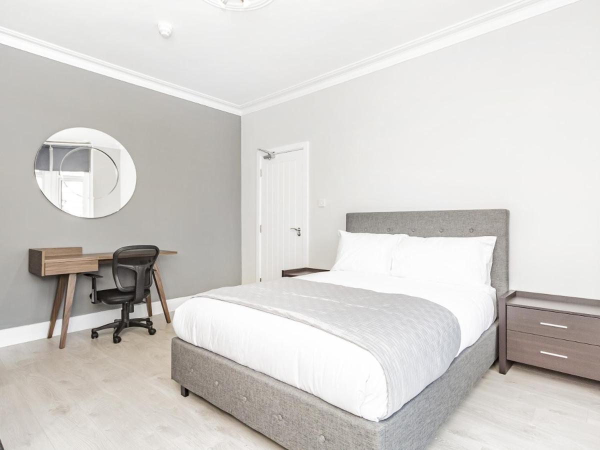 Guest house The Westerly 3*