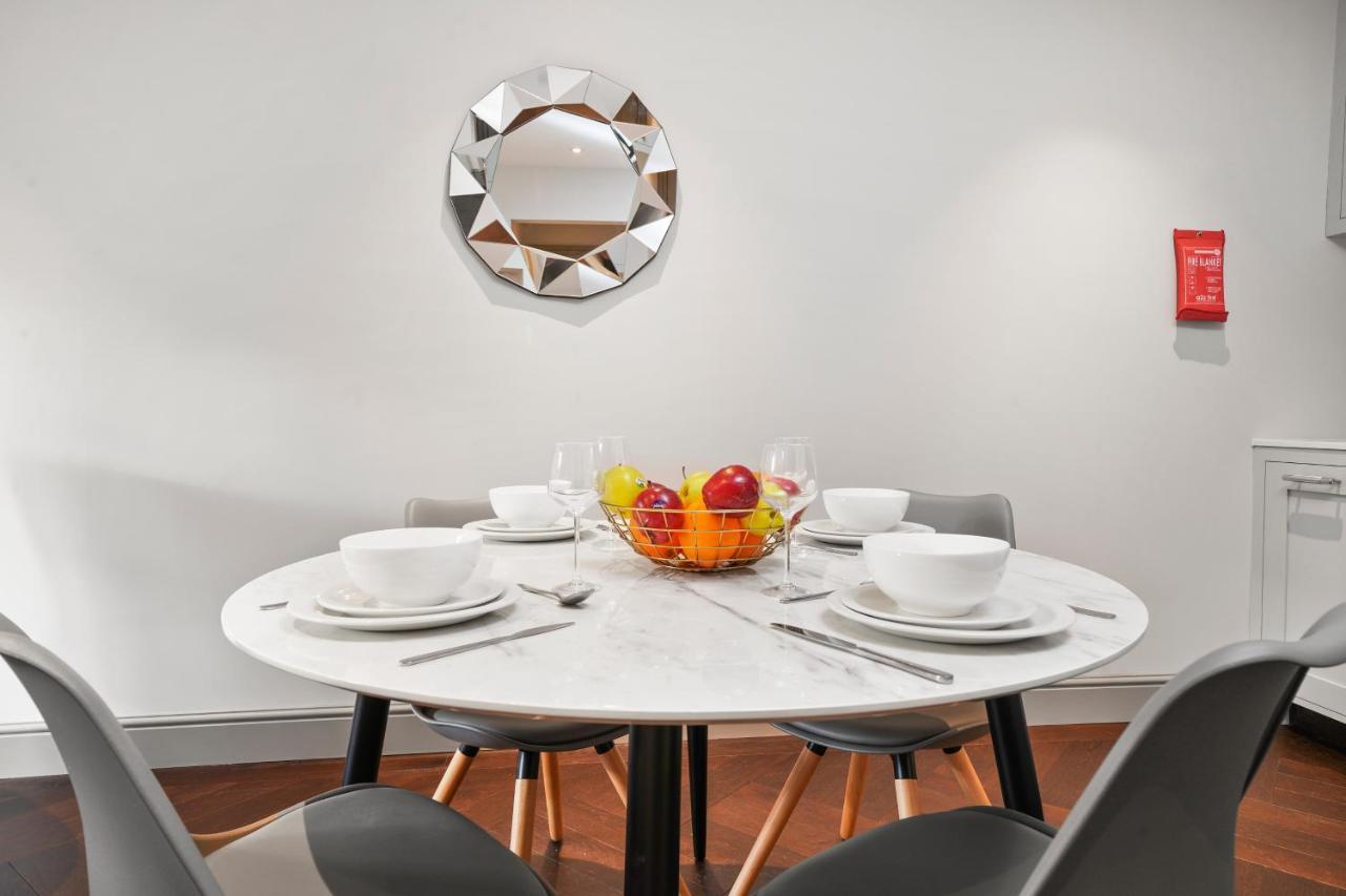 Apartment 2 Bed Lux Near Free Wifi By Aparts *