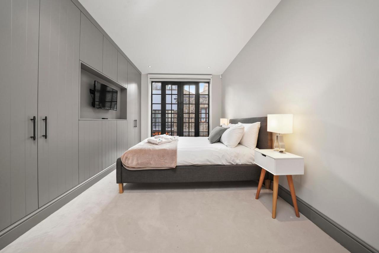 2 Bed Lux Near Free Wifi By Aparts *