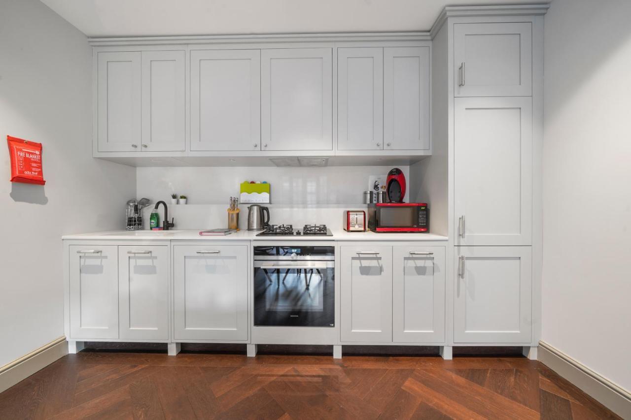 Apartment 2 Bed Lux Near Free Wifi By Aparts London