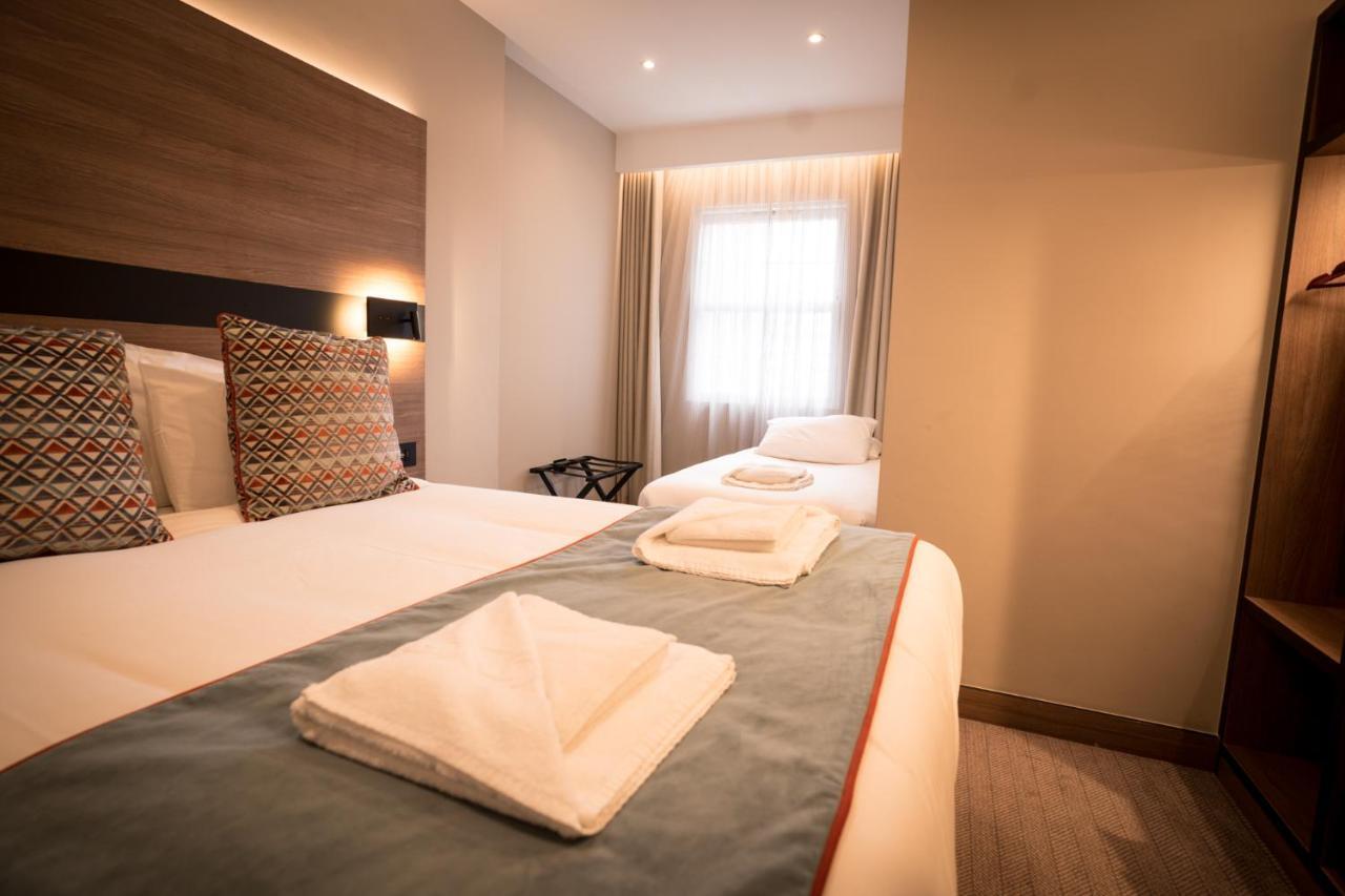 Merit Kensington 4*