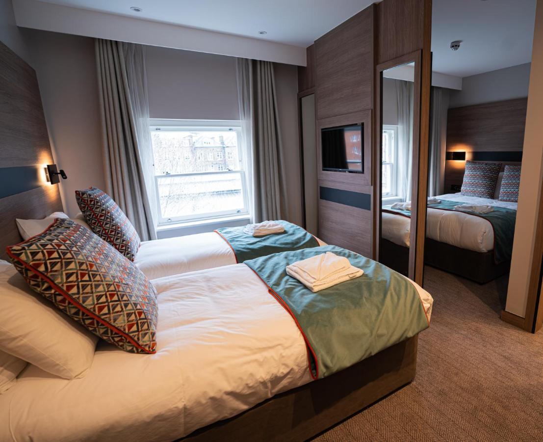 Merit Kensington 4*