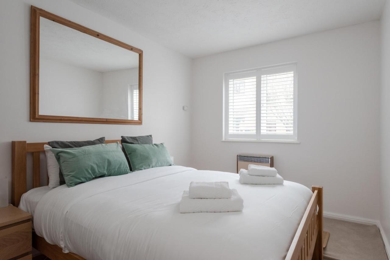 Appartement Guestready - Lovely 2br Near Wimbledon