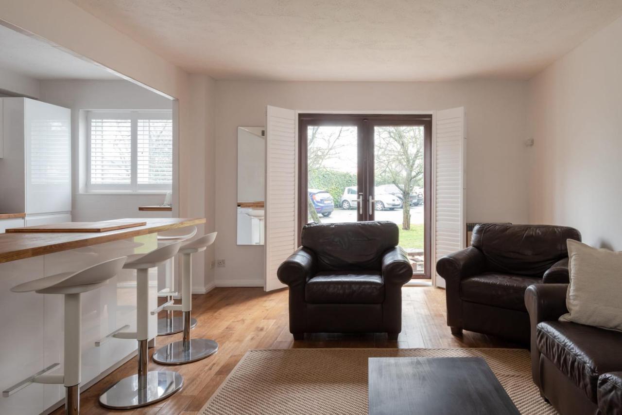 Guestready - Lovely 2br Near Wimbledon * Londen