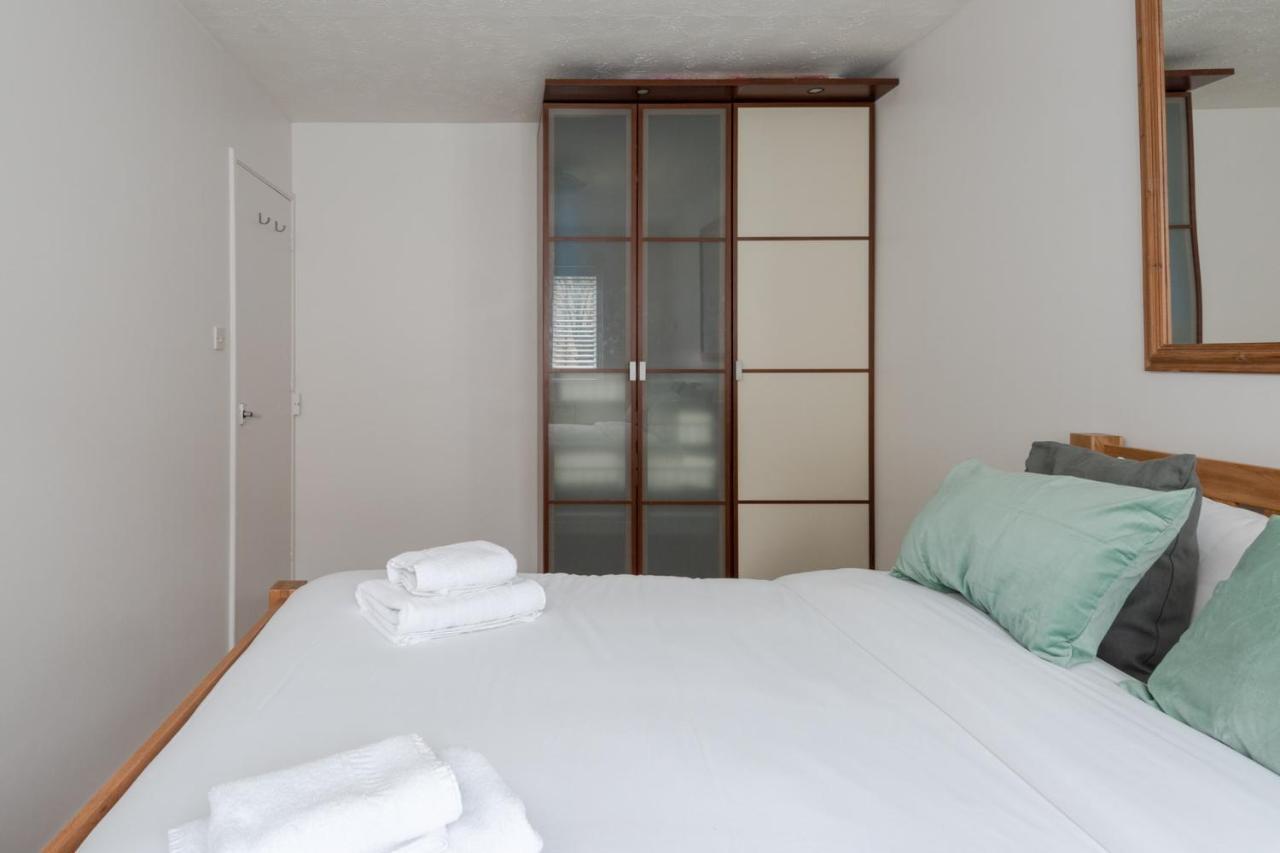 Guestready - Lovely 2br Near Wimbledon Appartement Londen