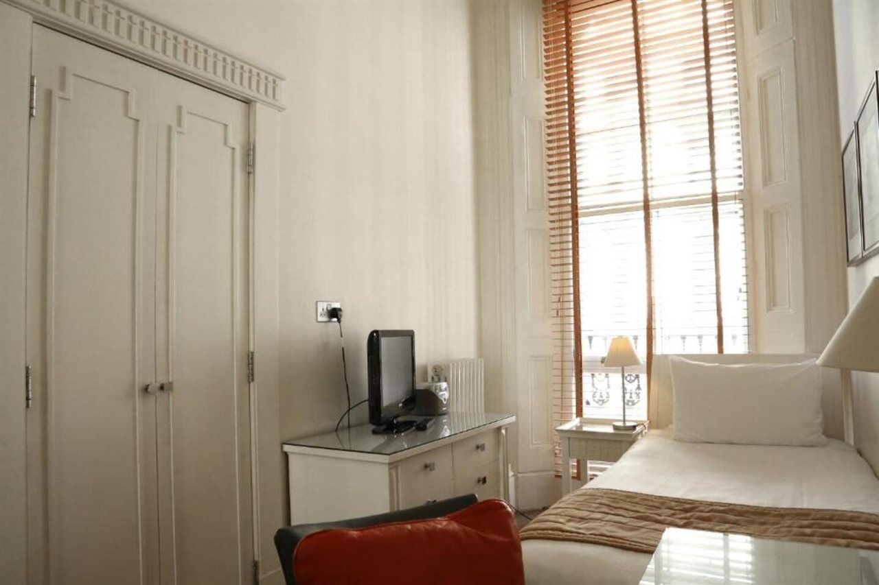 Hotel Kensington House London