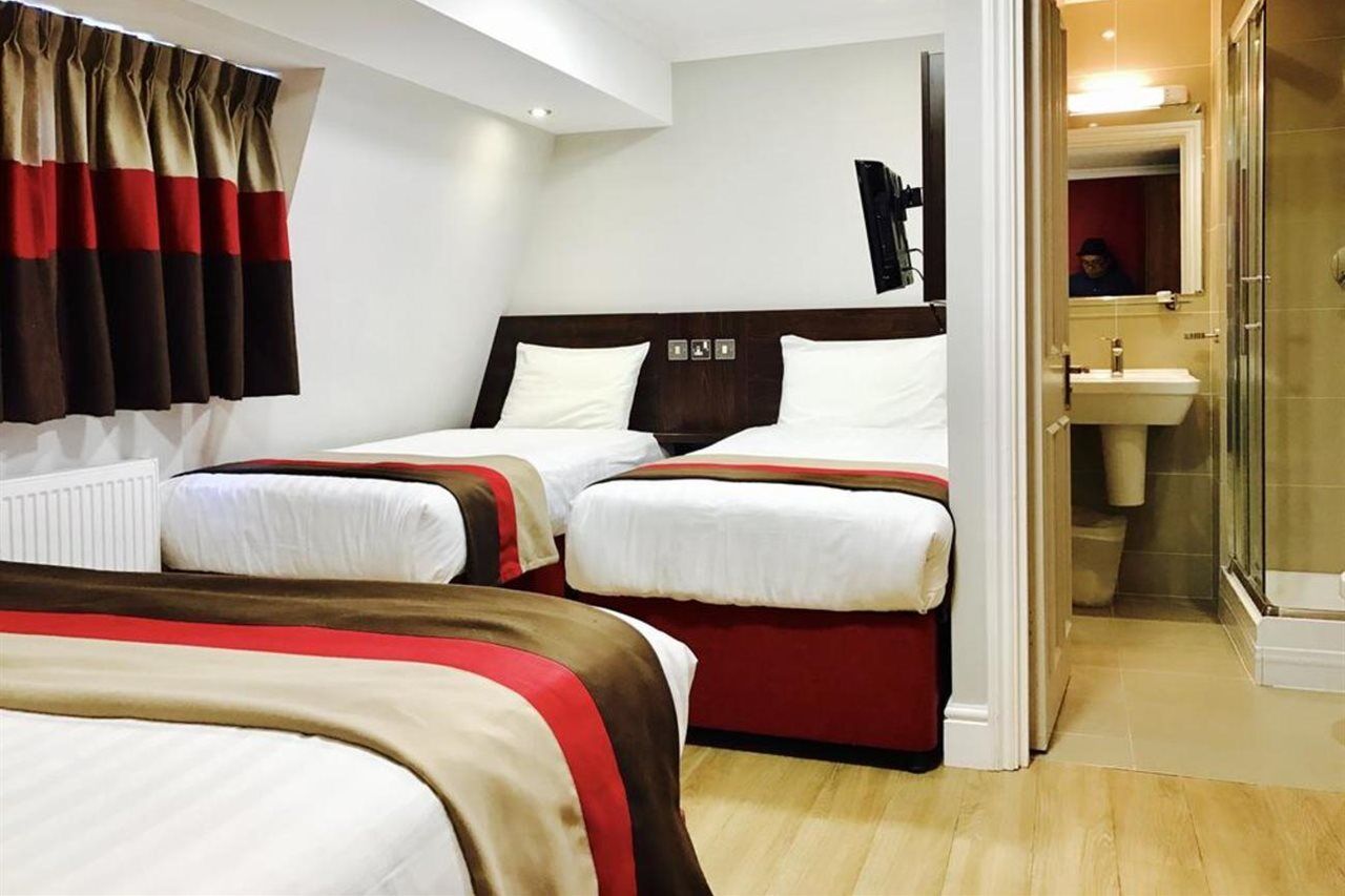 Hotel Royal Cambridge Londen