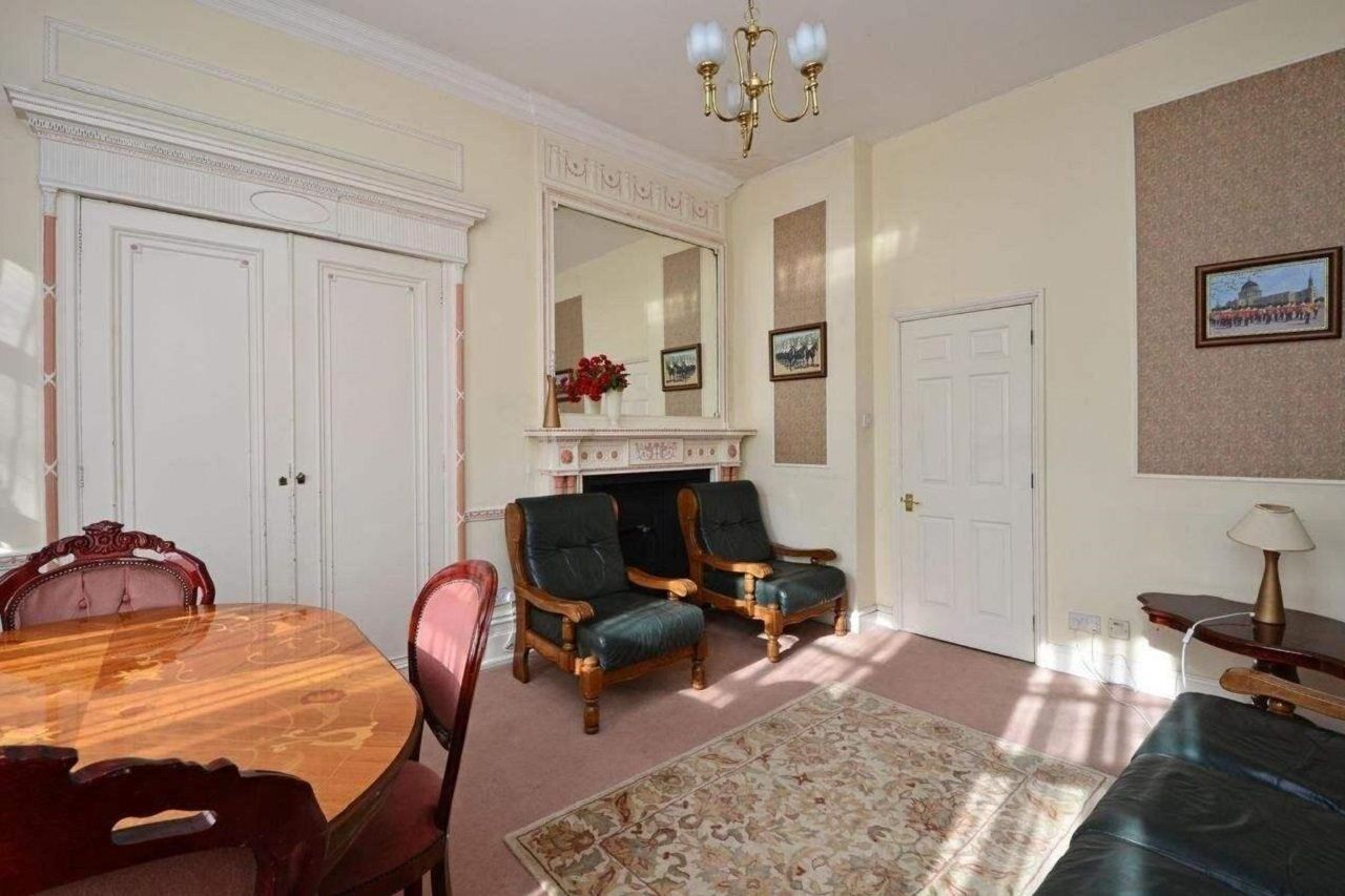 Kensingtoncourt 3* Londen