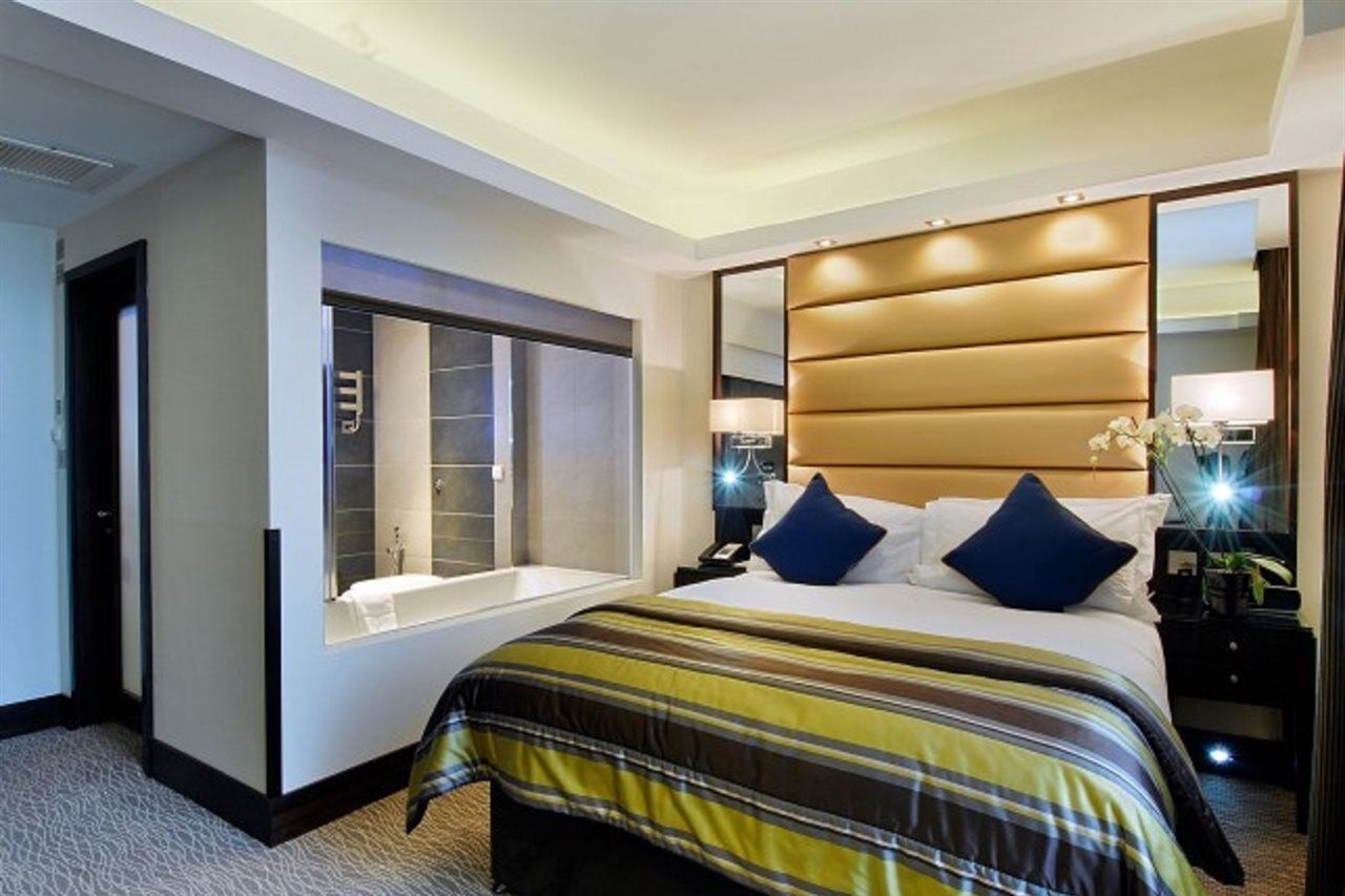 Park Grand Mayfair Londen