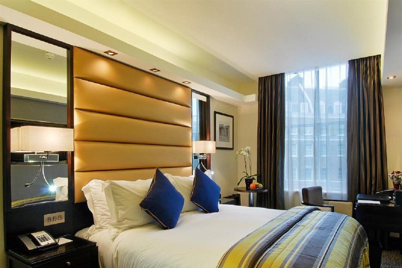 Park Grand Mayfair 5* Londen