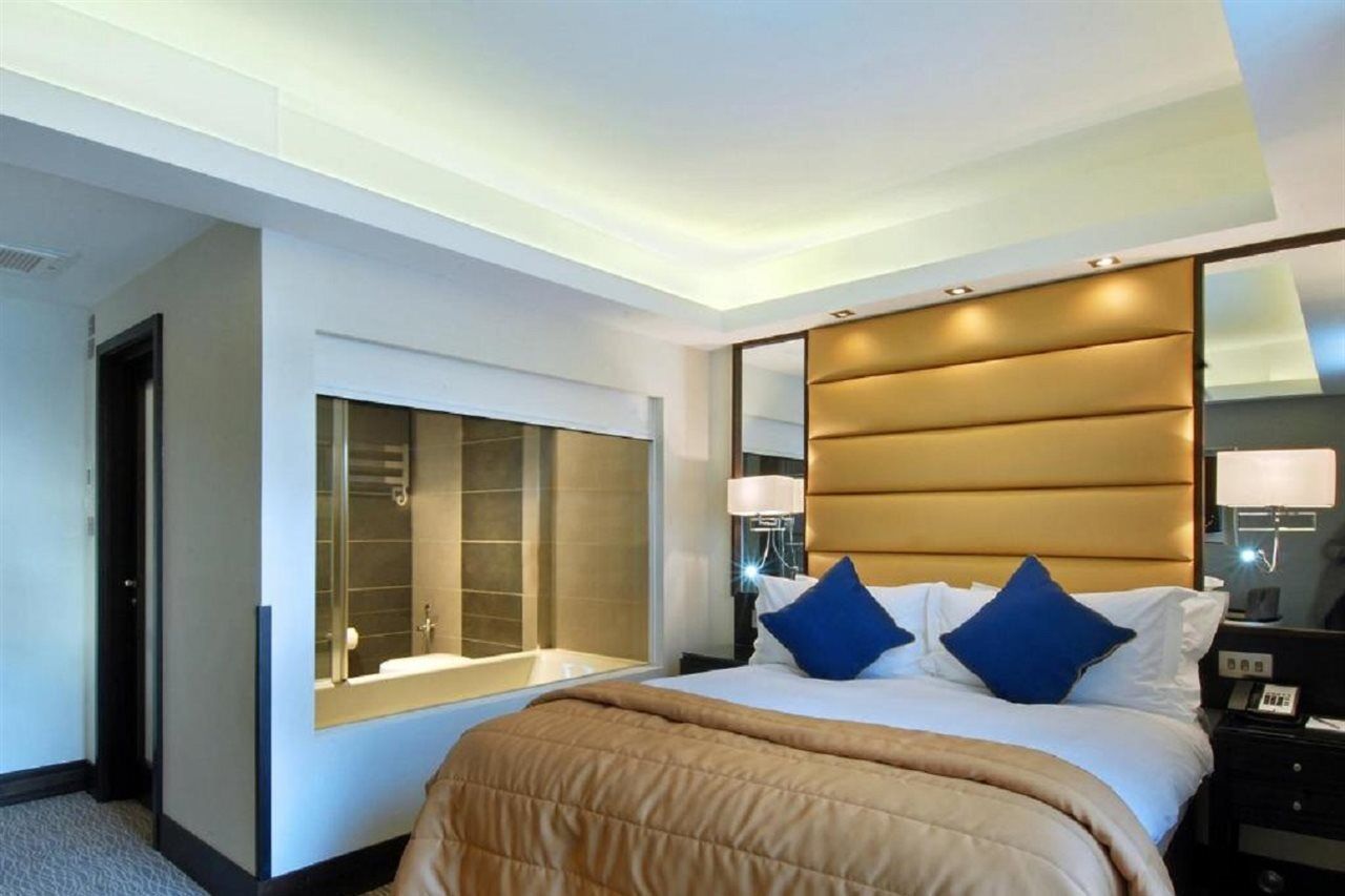 Park Grand Mayfair Hotel Londen