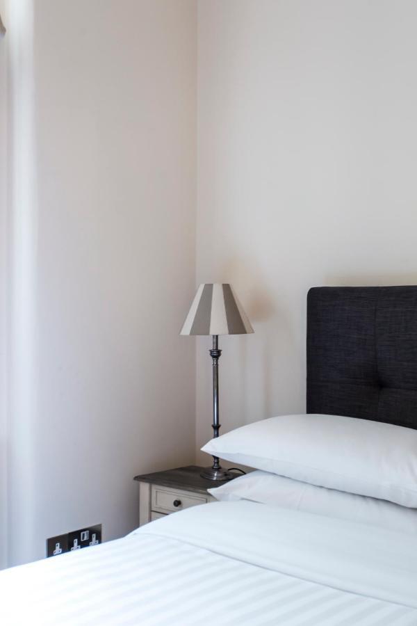 Cathcart Road Iv By Onefinestay Apartment