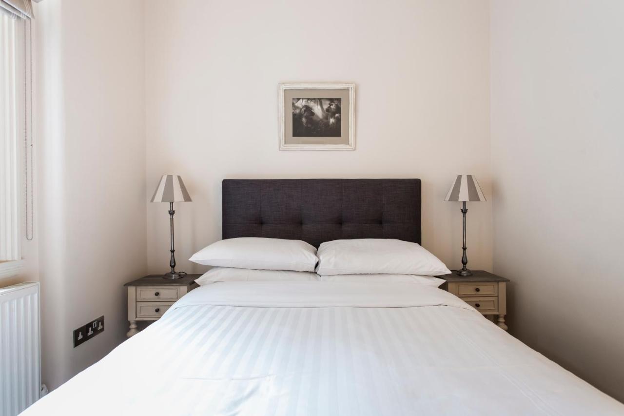 Cathcart Road Iv By Onefinestay *