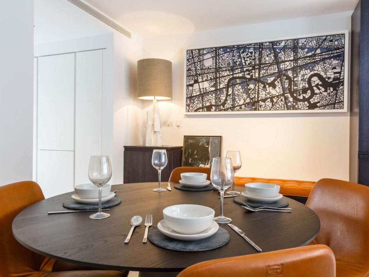 Goodge Street Ii Hotel London