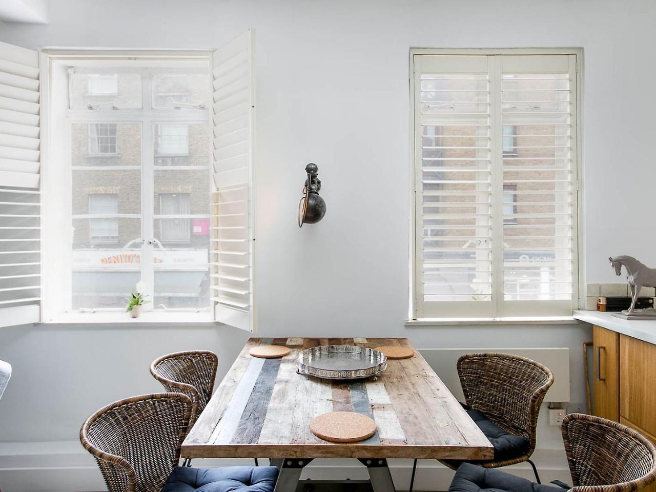 Apartment Lovely Maisonette - Goodge Street 55