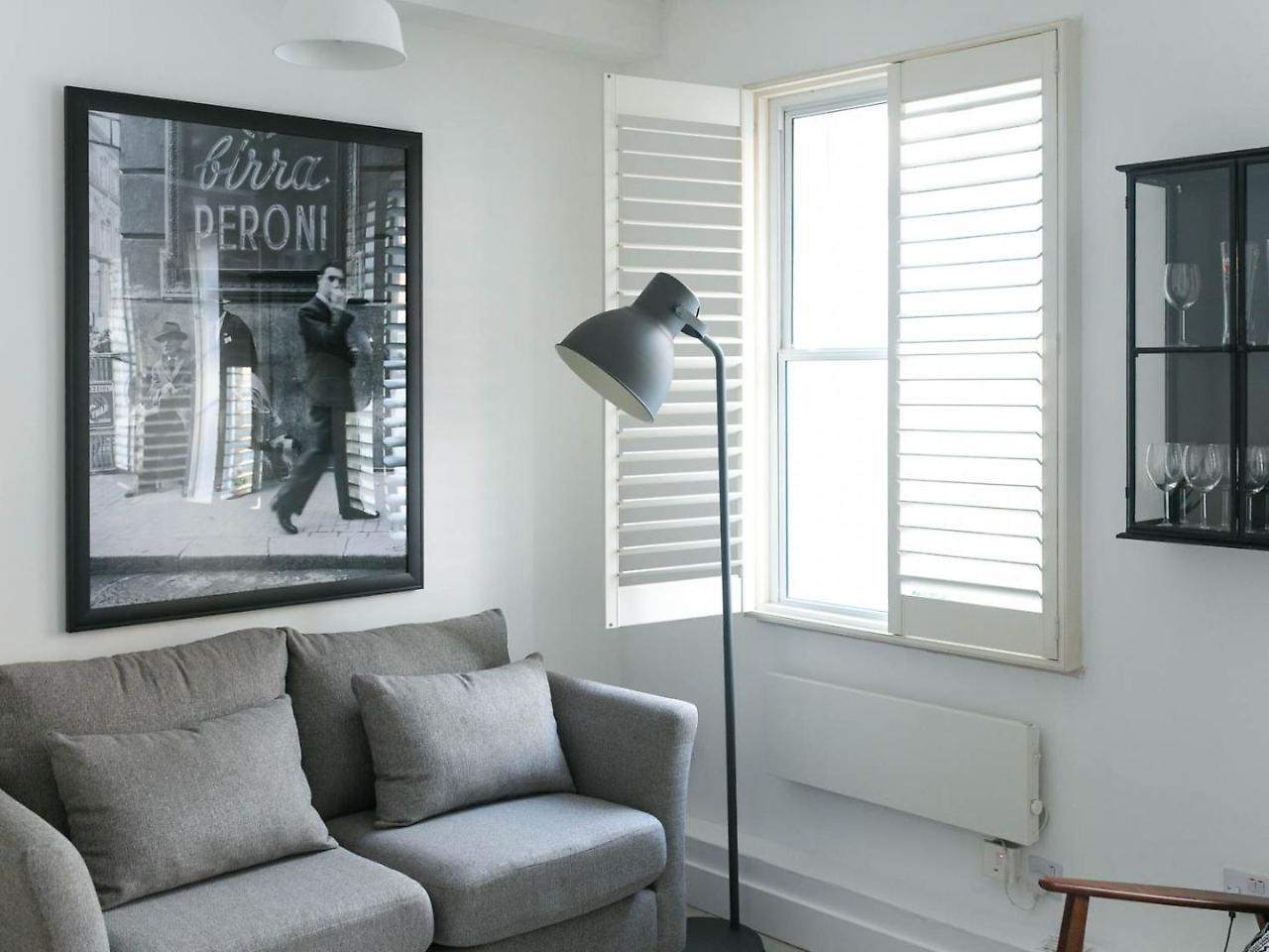 Apartment Lovely Maisonette - Goodge Street 55