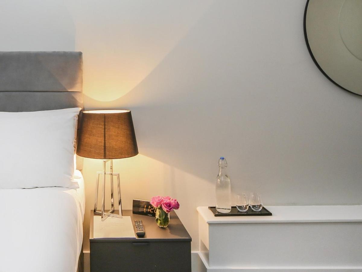 The Westerly Guest house 3*